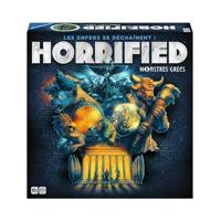 Ravensburger Horror Griekse Monsters Strategiespel - thumbnail