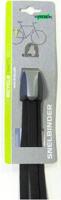 Widek snelbinder 28 inch trio compleet zwart - thumbnail