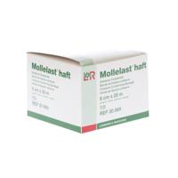 Mollelast Haft Windel Elast Adh 6cmx20m 30069 - thumbnail