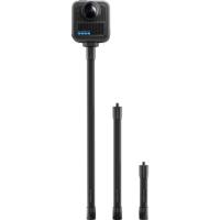 GoPro Carbon Fiber Extension Set Connectorset GoPro Max2 - thumbnail