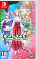 Pretty Girls Game Collection 3 - thumbnail