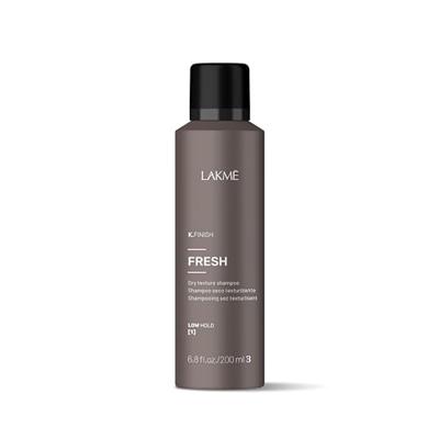 Lakmé Styling K.Finish Fresh Dry Texture Shampoo 200ml