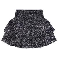 Tumble & Dry winter rok meisjes - navy blauw - Fiore - thumbnail