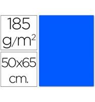 Fiches Iris Azul Océano 50 x 65 cm - thumbnail