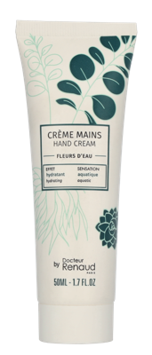 Dr. Renaud Perfumed Hand Cream 50 ml Handverzorging