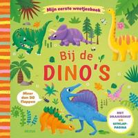 Mijn Eerste Weetjesboek - Bij De Dino's - thumbnail