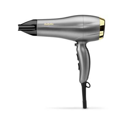 Föhn Babyliss 5513TE Gouden 2300 W - thumbnail