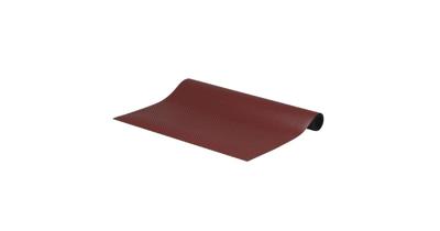 Lemax large brick display mat kerstdorp accessoire 2003