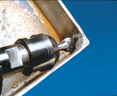 PFERD TOOLS 21901512 Freesstiftset Hardmetaal Schachtdiameter 6 mm