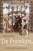 De Franken in België en Nederland - Luit van der Tuuk - ebook - thumbnail