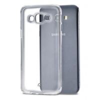 Mobilize Gelly Case Samsung Galaxy A8 Clear - thumbnail
