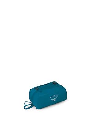 Osprey Ultralight Padded Organizer - 2L - Waterfront Blue