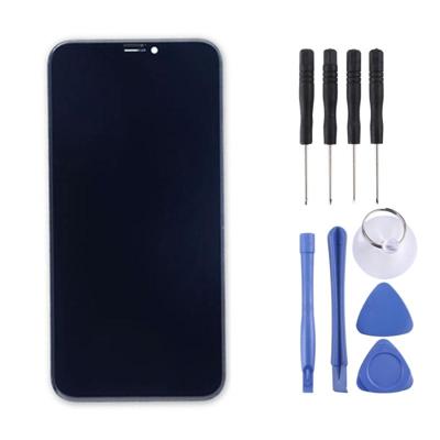 LCD-scherm en Digitizer (Original) voor iPhone XS Max