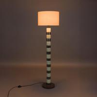 Dutchbone Vloerlamp 'Vertigo' 143cm hoog - thumbnail