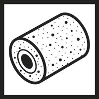 Bosch Accessories 2608000607 Vliesschuurwals voor satijnen, 19 mm, grof, 100 mm Diameter 100 mm 1 stuk(s) - thumbnail