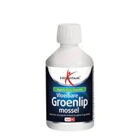 Lucovitaal Vloeibare Groenlip Mossel 200ml - thumbnail