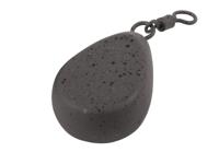 PolePosition Flat Pear Swivel 1st. 85 gr 3oz - thumbnail