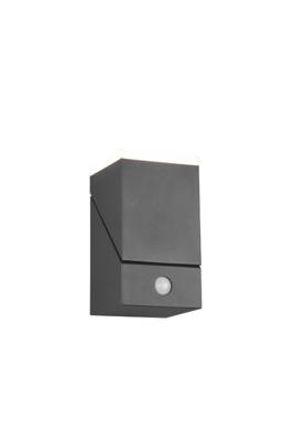 Trio Led muurlampAvon met bewegingssensor - 270669142