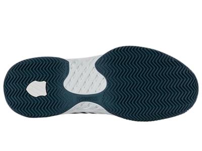 K-SWISS Express Light 3 Clay Tennisschoenen Heren 46 K-SWISS Express Light 3 Clay Tennisschoenen Heren 46