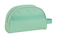 Toilettas voor op School BlackFit8 M332 Turkoois 28 x 18 x 10 cm - thumbnail