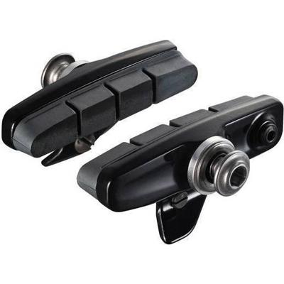 SHIMANO cartridge bremsgummi br.shoe shim. pair cart. SHIMANO cartridge bremsgummi br.shoe shim. pair cart.
