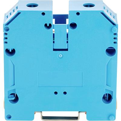 WAGO 883-7004 Doorgangsklem 10 stuk(s)