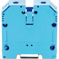 WAGO 883-7004 Doorgangsklem 10 stuk(s) - thumbnail