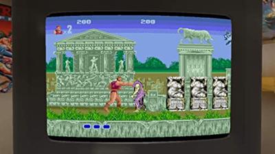 SEGA Megadrive Classics - thumbnail