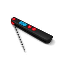 Barbecook digitale zakthermometer (zwart) - thumbnail