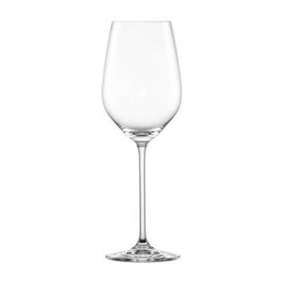 Schott Zwiesel Rode Wijnglazen Fortissimo - 505 ml - 4 stuks Schott Zwiesel Rode Wijnglazen Fortissimo - 505 ml - 4 stuks