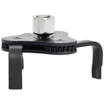 KS Tools 1509314 Spansleutel voor oliefilter Ø 65 - 120 mm KS Tools 1509314 Spansleutel voor oliefilter Ø 65 - 120 mm