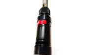 Rothenberger Industrial Hot Pen Piezo Gassoldeerbout 800 °C Met Piëzo-ontsteker 1 set(s) - thumbnail