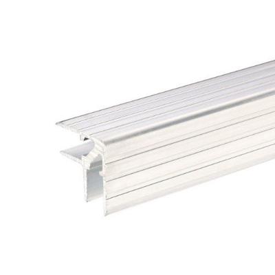 Adam Hall Aluminium casemaker hoekprofiel 10mm Adam Hall Aluminium casemaker hoekprofiel 10mm