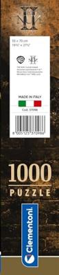 CLEMENTONI - Compact 1000 stukjes - La None
