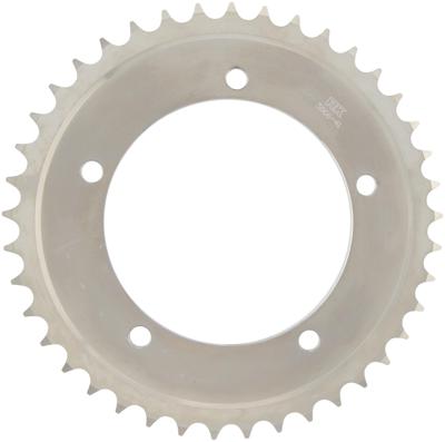 RK Chain wheel 525 45z steel silver