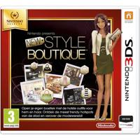 New Style Boutique (Nintendo Selects) - thumbnail