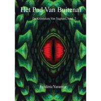 Het Pad Van Buitenaf - Frédéric Yaramis - Paperback (9789403602462) - thumbnail