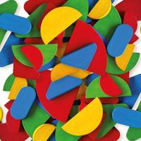 SES Montessori Creating animal shapes - thumbnail