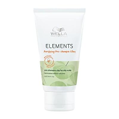 Wella Professionals Care Elements Purifying Clay 70ml