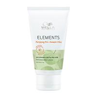 Wella Professionals Care Elements Purifying Clay 70ml - thumbnail