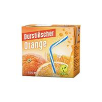 Durstloscher orange (12x 50cl) - thumbnail