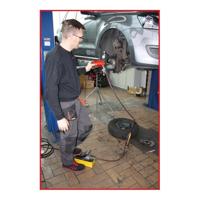 KS Tools 440.0005 Druk- en trekhydraulische cilinderset, 16 t, 10-delig - thumbnail