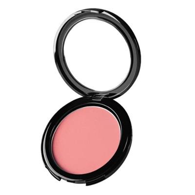 Les Couleurs De Noir Clear Skin Compexion Blush 03 Rose