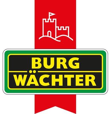 Burg Wächter 32531 Universele cilinder