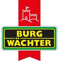 Burg Wächter 32531 Universele cilinder - thumbnail