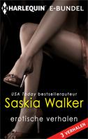 Saskia Walker - erotische verhalen - Saskia Walker - ebook - thumbnail