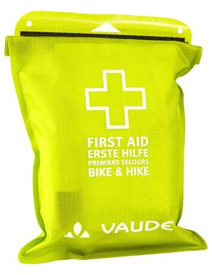 Vaude first aid kit waterproof