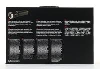 Ledlenser MT14 Zaklamp werkt op een accu LED 1000 lm 253 g - thumbnail