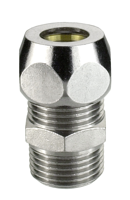 Cornat Klemkoppeling/Ch Recht 3/8Mx10Mm - TEC581404 - thumbnail