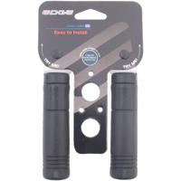 Edge Handvatset tour basic - 105mm - zwart - thumbnail